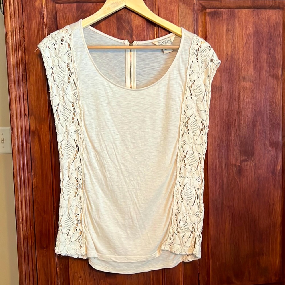 Lucky Brand Muscle tank Sz XS
